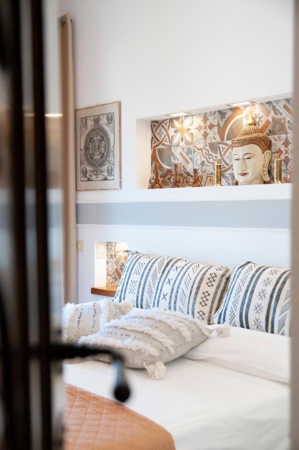 Attico Rooms Giardini Naxos Luaran gambar