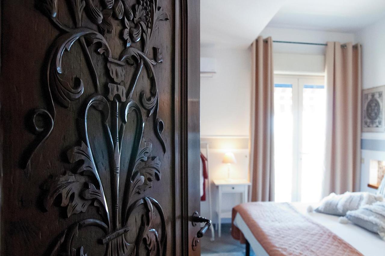 Attico Rooms Giardini Naxos Luaran gambar