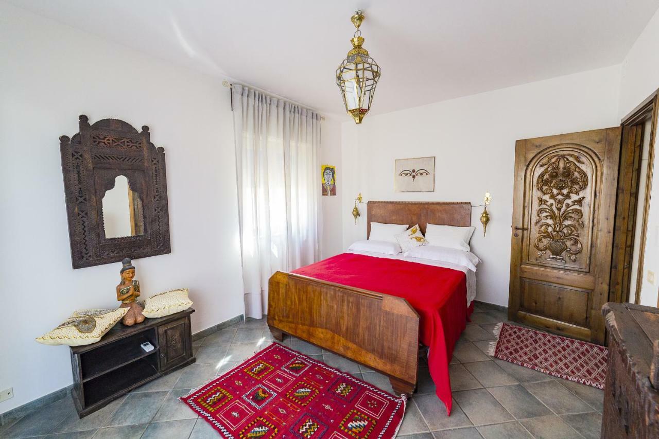 Attico Rooms Giardini Naxos Luaran gambar