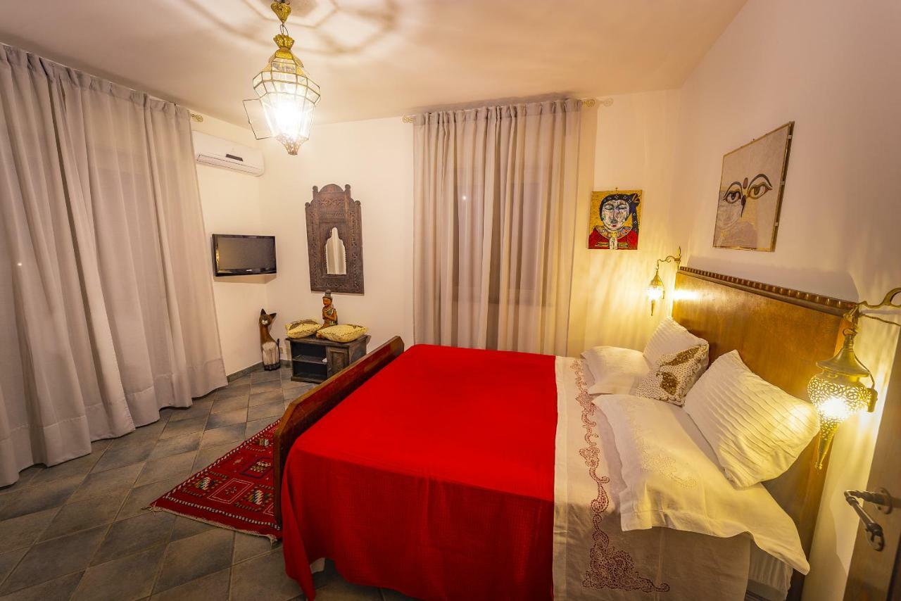 Attico Rooms Giardini Naxos Luaran gambar