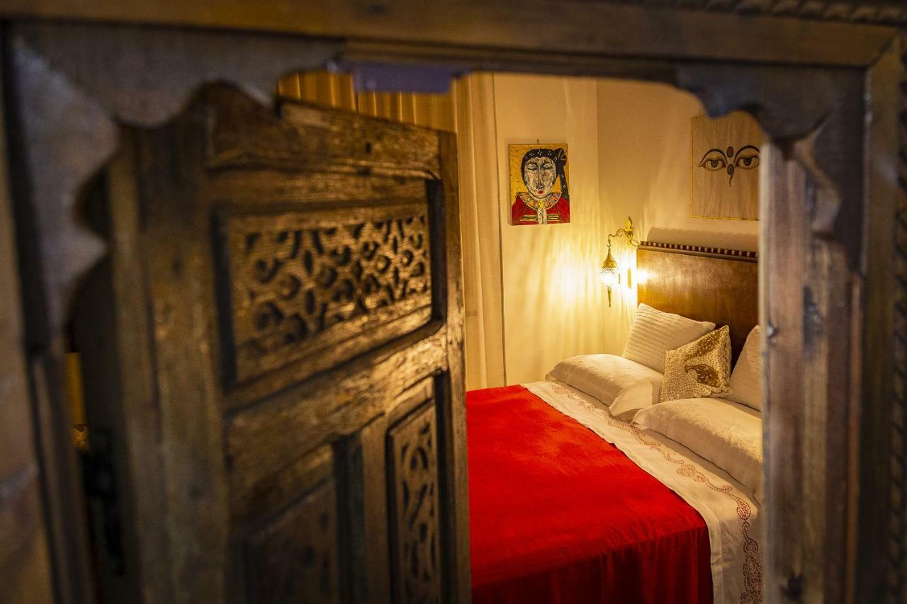 Attico Rooms Giardini Naxos Luaran gambar