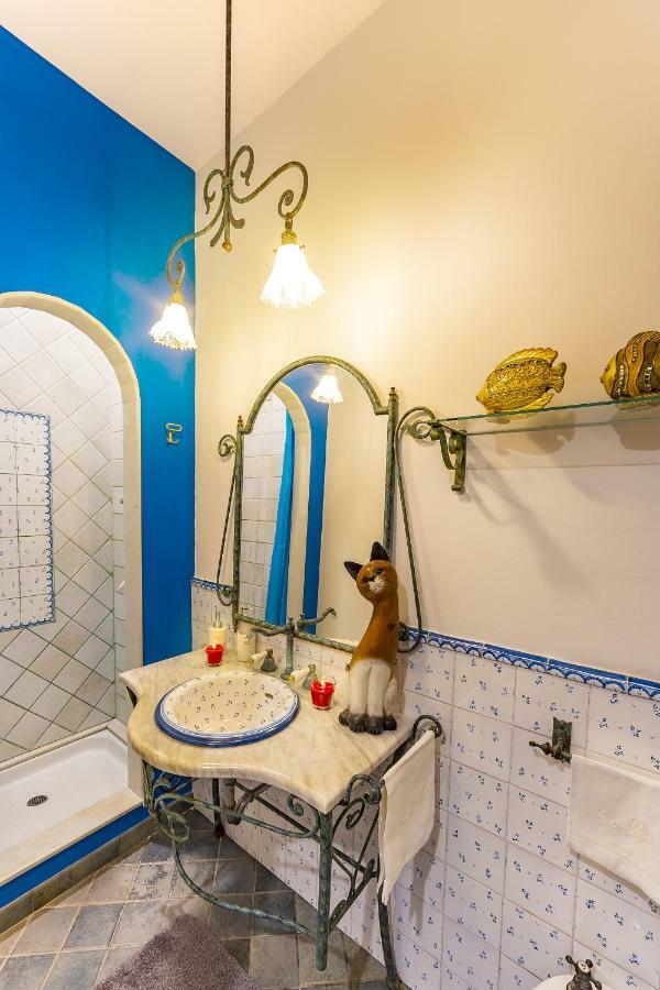Attico Rooms Giardini Naxos Luaran gambar