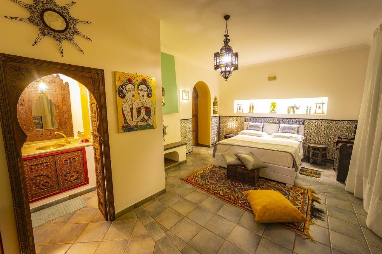 Attico Rooms Giardini Naxos Luaran gambar