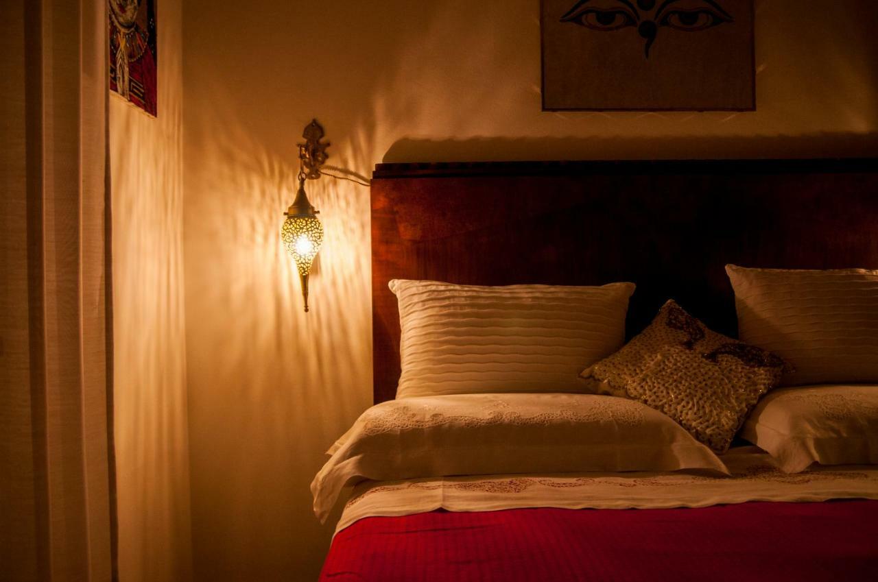Attico Rooms Giardini Naxos Luaran gambar