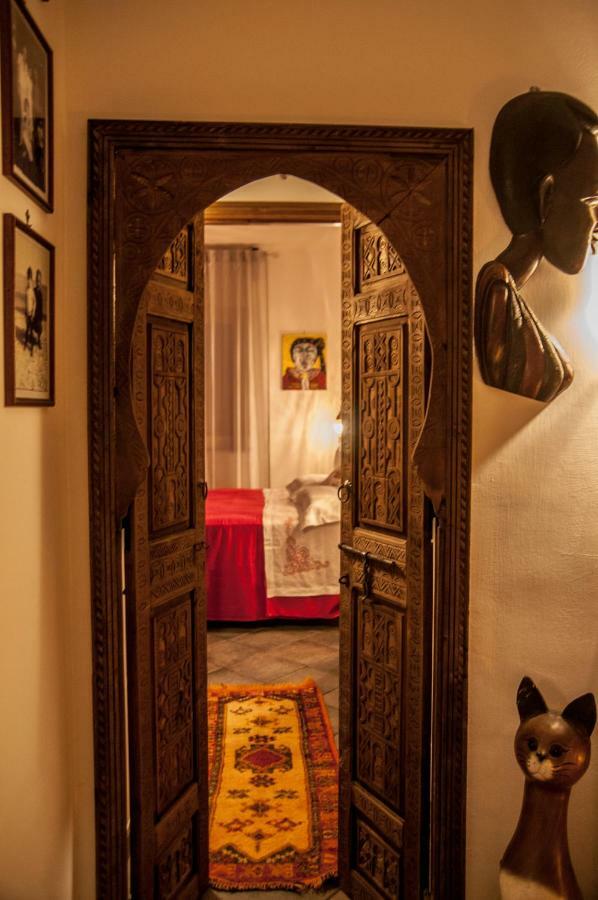 Attico Rooms Giardini Naxos Luaran gambar