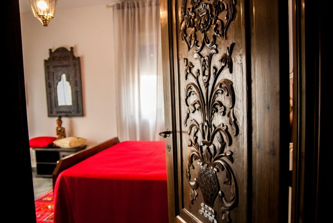 Attico Rooms Giardini Naxos Luaran gambar