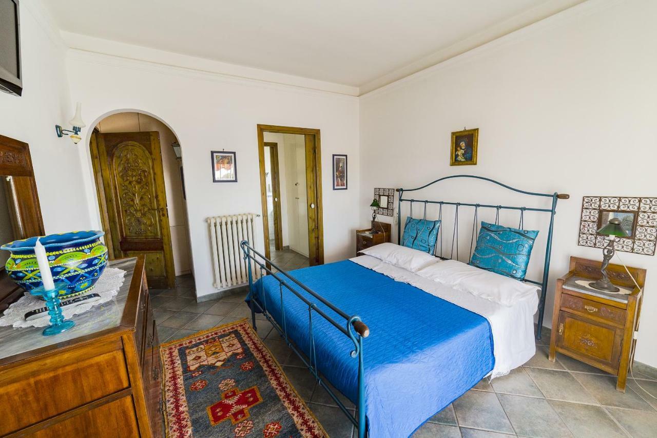 Attico Rooms Giardini Naxos Luaran gambar