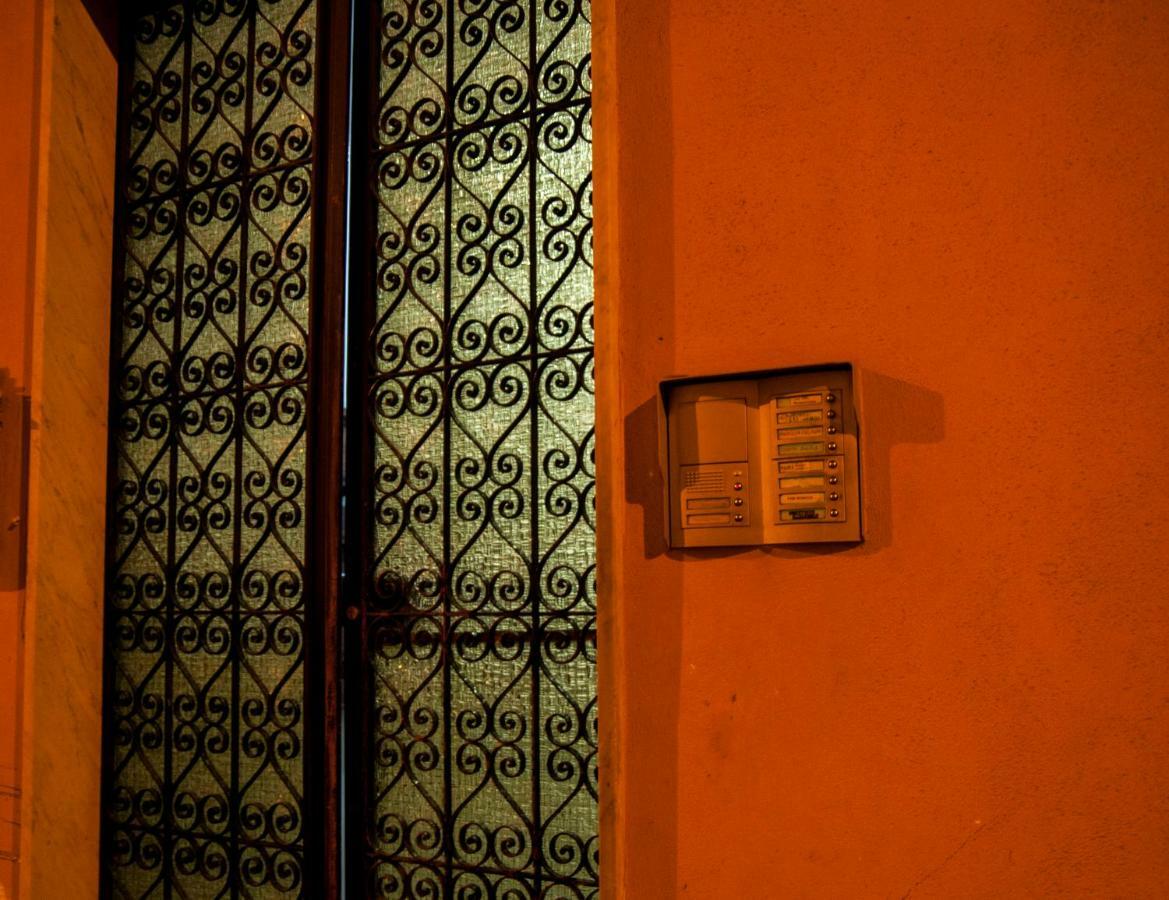 Attico Rooms Giardini Naxos Luaran gambar