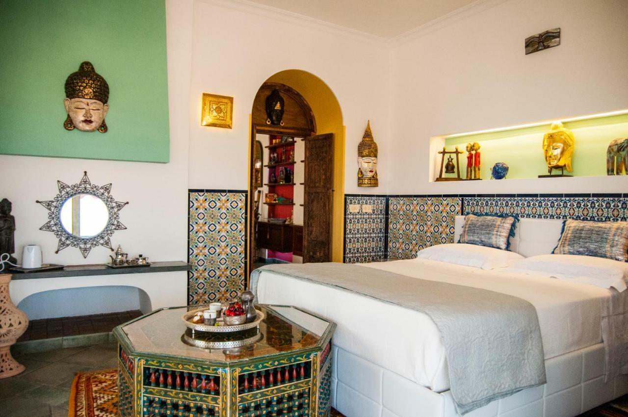 Attico Rooms Giardini Naxos Luaran gambar